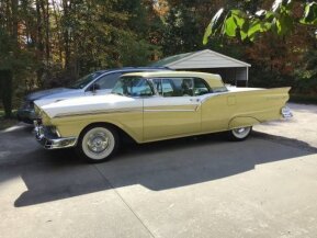 1957 Ford Other Ford Models for sale 101808401