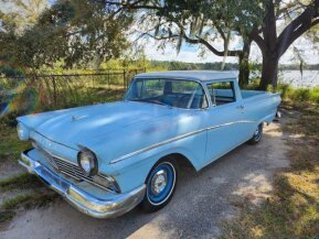1957 Ford Ranchero for sale 101963783