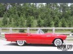 Thumbnail Photo 1 for 1957 Ford Thunderbird E-Code