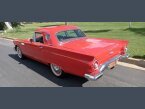 Thumbnail Photo undefined for 1957 Ford Thunderbird