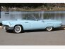 1957 Ford Thunderbird for sale 101244324