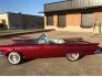1957 Ford Thunderbird for sale 101588152