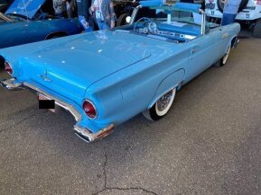 1957 Ford Thunderbird for sale 101588352