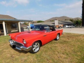 1957 Ford Thunderbird for sale 101588359