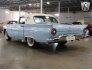 1957 Ford Thunderbird for sale 101688347