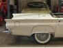 1957 Ford Thunderbird for sale 101766539