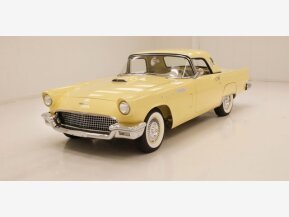 1957 Ford Thunderbird for sale 101772745