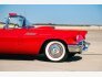 1957 Ford Thunderbird for sale 101776023