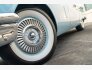 1957 Ford Thunderbird E-Code for sale 101802193