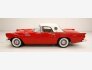 1957 Ford Thunderbird for sale 101807439
