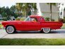 1957 Ford Thunderbird for sale 101815440