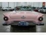 1957 Ford Thunderbird for sale 101823103