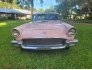 1957 Ford Thunderbird for sale 101834946