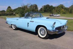 1957 Ford Thunderbird for sale 101588111