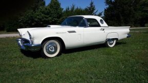 1957 Ford Thunderbird for sale 101588296