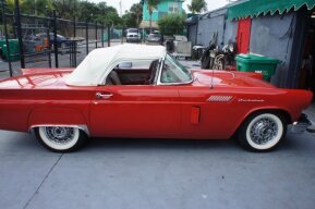 1957 Ford Thunderbird for sale 101874672