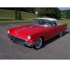 1957 Ford Thunderbird for sale 101945314