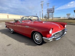 1957 Ford Thunderbird for sale 101994513