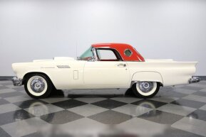 1957 Ford Thunderbird for sale 102017308
