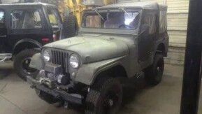 1957 Jeep Other Jeep Models for sale 101799186