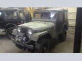 1957 Jeep Other Jeep Models