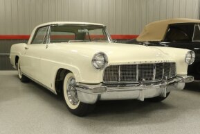 1957 Lincoln Continental for sale 101976983