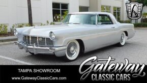 1957 Lincoln Mark II for sale 101951305
