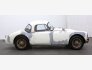 1957 MG MGA for sale 101405000