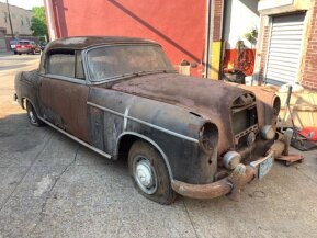 1957 Mercedes-Benz 220S for sale 101683954