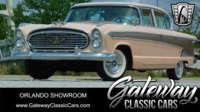 1957 Nash Ambassador for sale 101953659