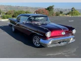 1957 Oldsmobile 88 Coupe