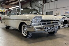 1957 Plymouth Belvedere for sale 101862051