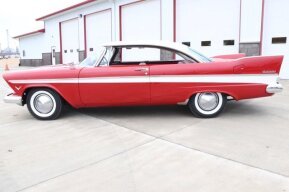 1957 Plymouth Belvedere for sale 101960972