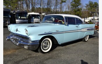 1957 pontiac chieftain classics for sale classics on autotrader