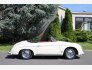 1957 Porsche 356 for sale 101786195