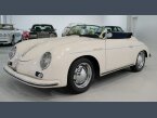 Thumbnail Photo 3 for 1957 Porsche 356-Replica