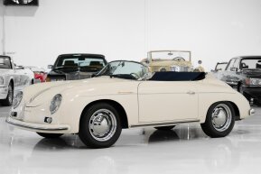 1957 Porsche 356-Replica for sale 101966247