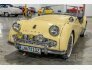 1957 Triumph TR3 for sale 101797716