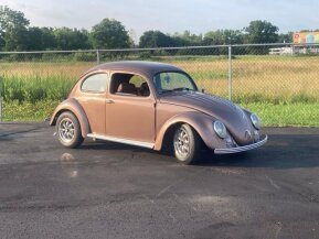 1957 Volkswagen Beetle for sale 101730536