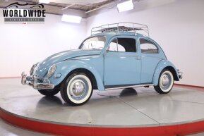 1957 Volkswagen Beetle for sale 102008306