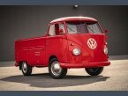Thumbnail Photo 3 for 1957 Volkswagen Vans