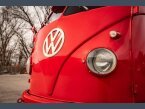 Thumbnail Photo 4 for 1957 Volkswagen Vans