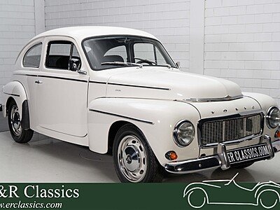1957 Volvo Other Volvo Models for sale 101774119