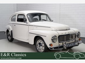 1957 Volvo Other Volvo Models for sale 101843953