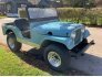1957 Willys Other Willys Models for sale 101828063
