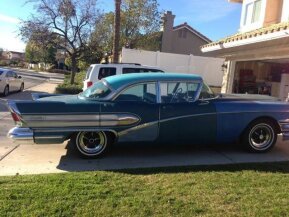 1958 Buick Century for sale 101830103