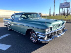 1958 Buick Roadmaster for sale 101966228