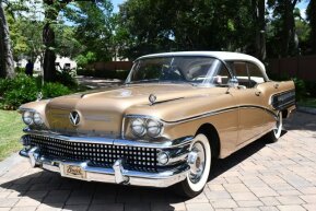 1958 Buick Special for sale 101917720