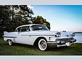 1958 Cadillac De Ville Coupe for sale 102000826