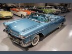 Thumbnail Photo 5 for 1958 Cadillac Eldorado Convertible